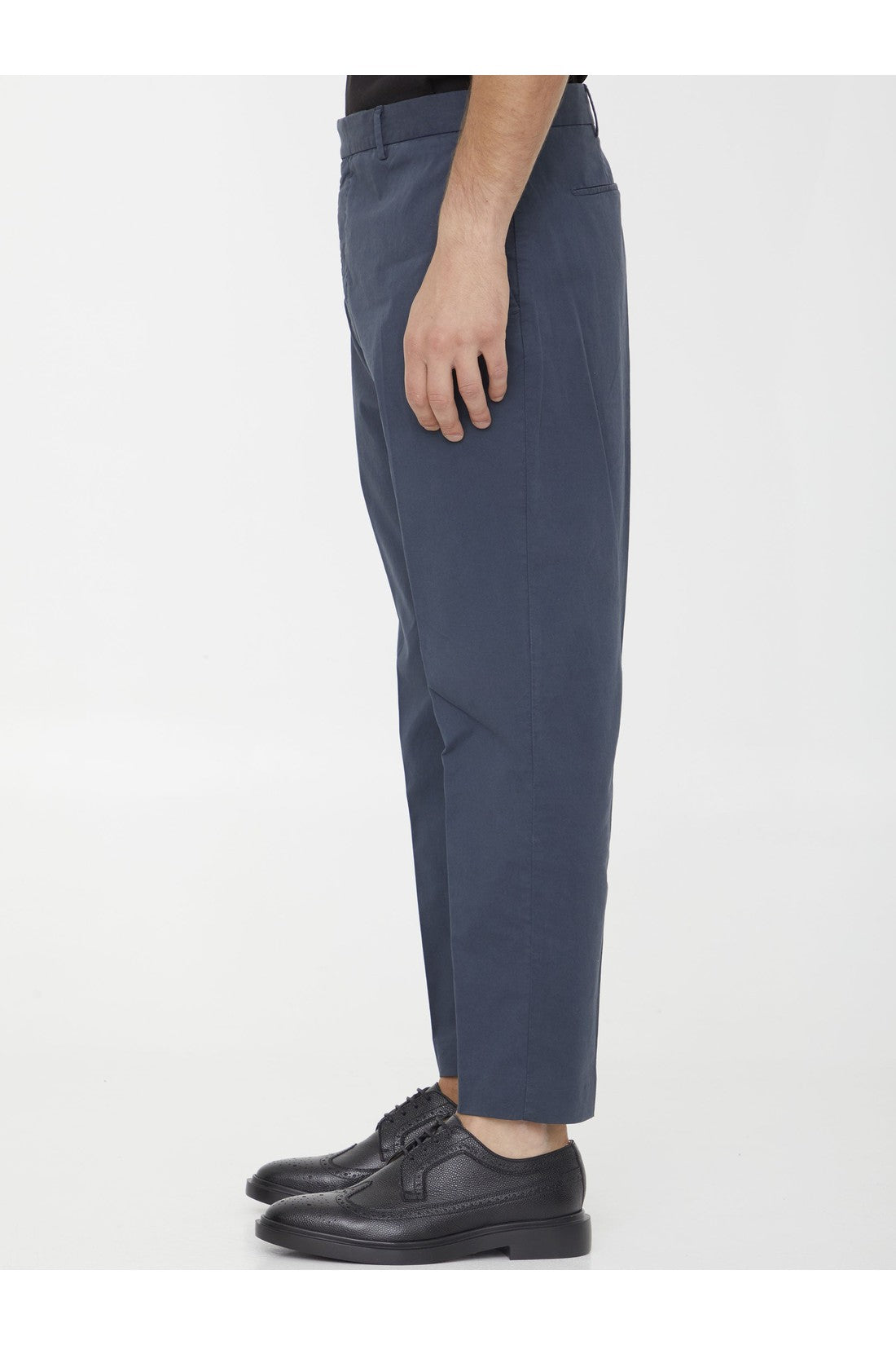 PT TORINO-OUTLET-SALE-Edge trousers-ARCHIVIST