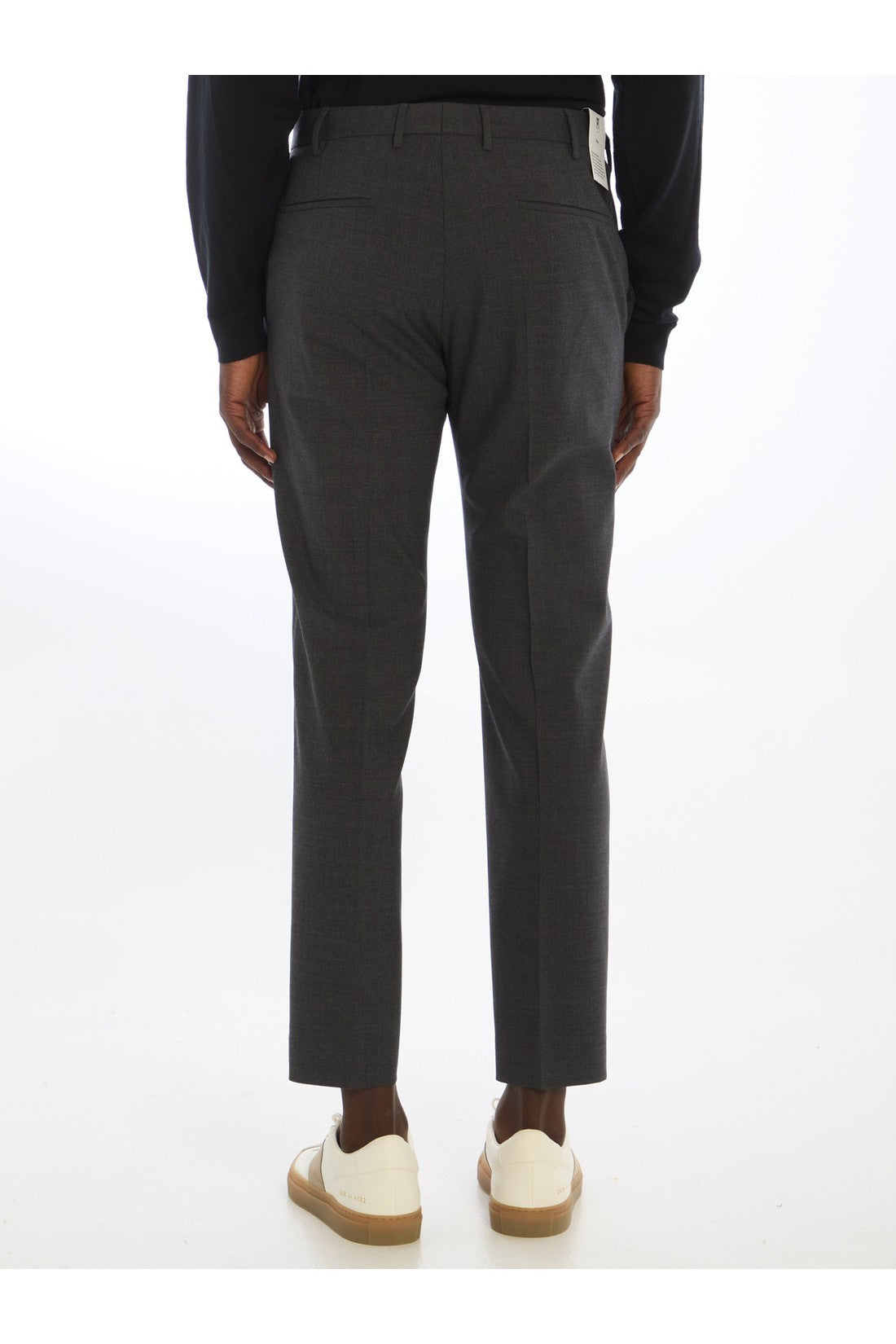 PT TORINO-OUTLET-SALE-Edge trousers-ARCHIVIST