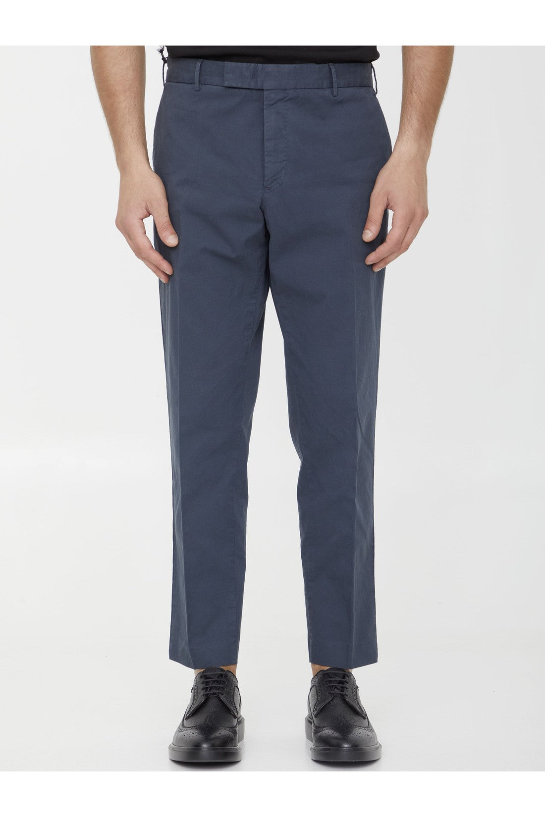 PT TORINO-OUTLET-SALE-Edge trousers-ARCHIVIST