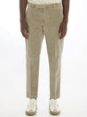 PT TORINO-OUTLET-SALE-Edge trousers-ARCHIVIST