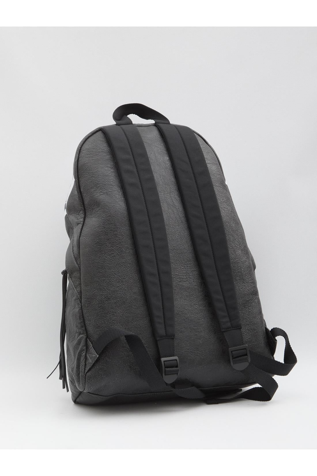 Balenciaga-OUTLET-SALE-Editor backpack-ARCHIVIST