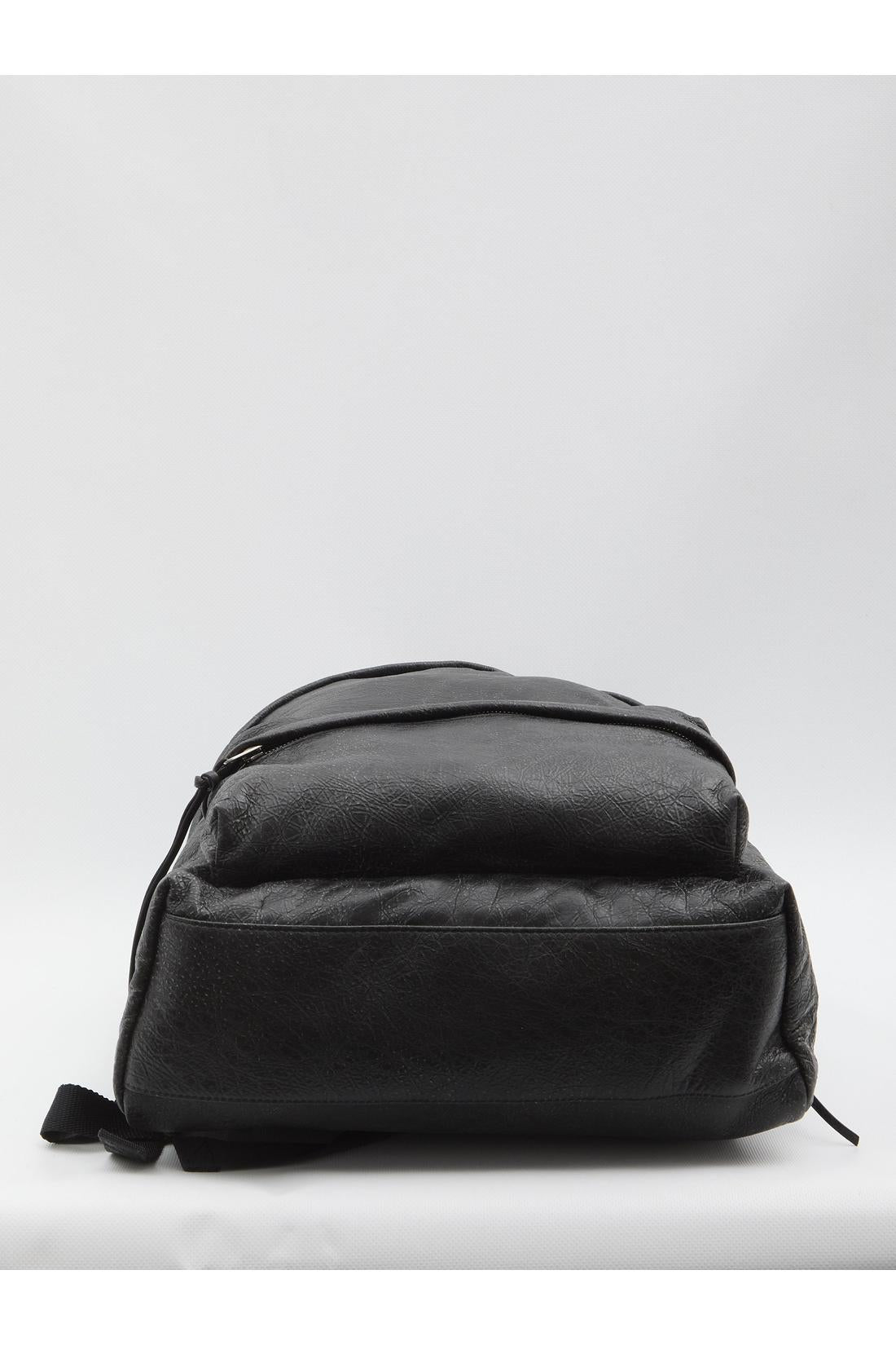Balenciaga-OUTLET-SALE-Editor backpack-ARCHIVIST