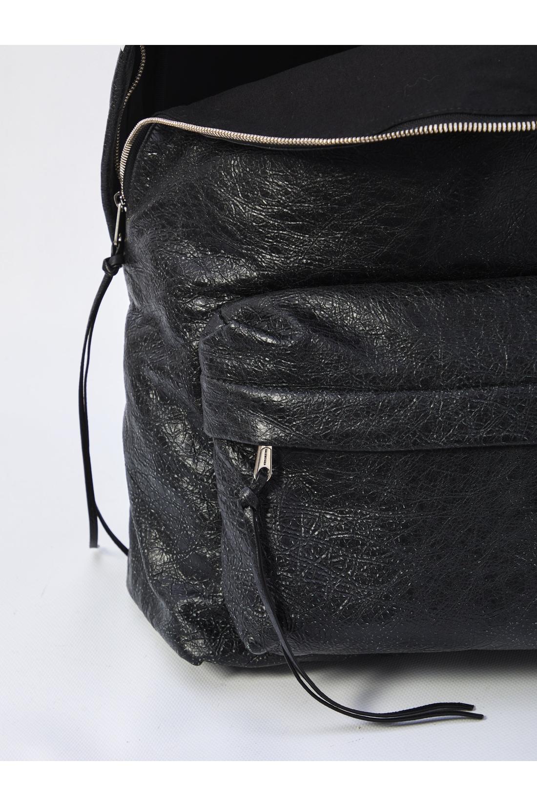 Balenciaga-OUTLET-SALE-Editor backpack-ARCHIVIST