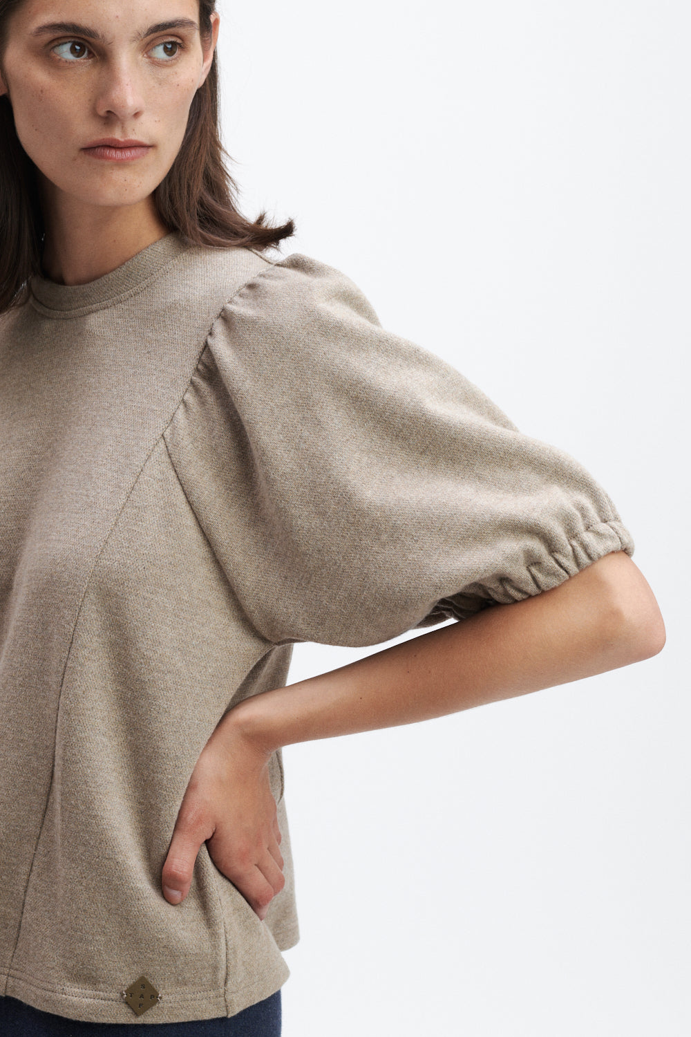 Stapf Tirol Damen Shirt Edmea, Shirts