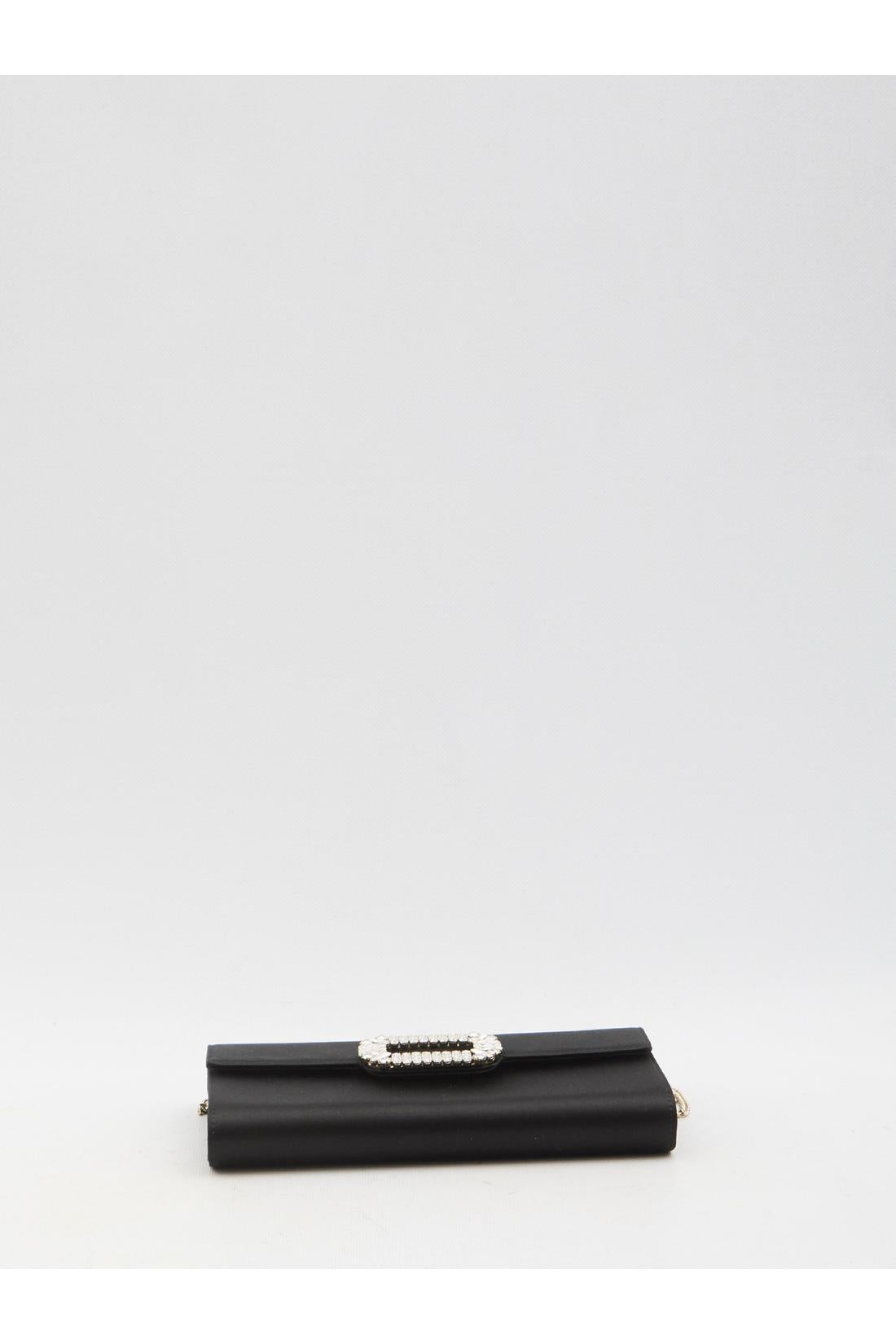 Roger Vivier-OUTLET-SALE-Efflorescence bag-ARCHIVIST