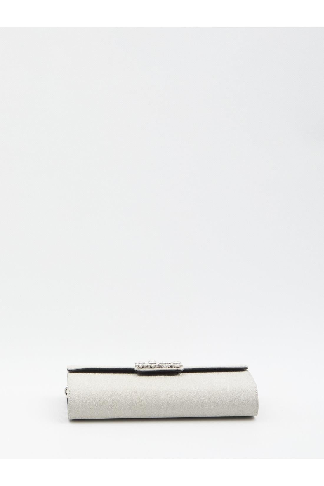 Roger Vivier-OUTLET-SALE-Efflorescence bag-ARCHIVIST