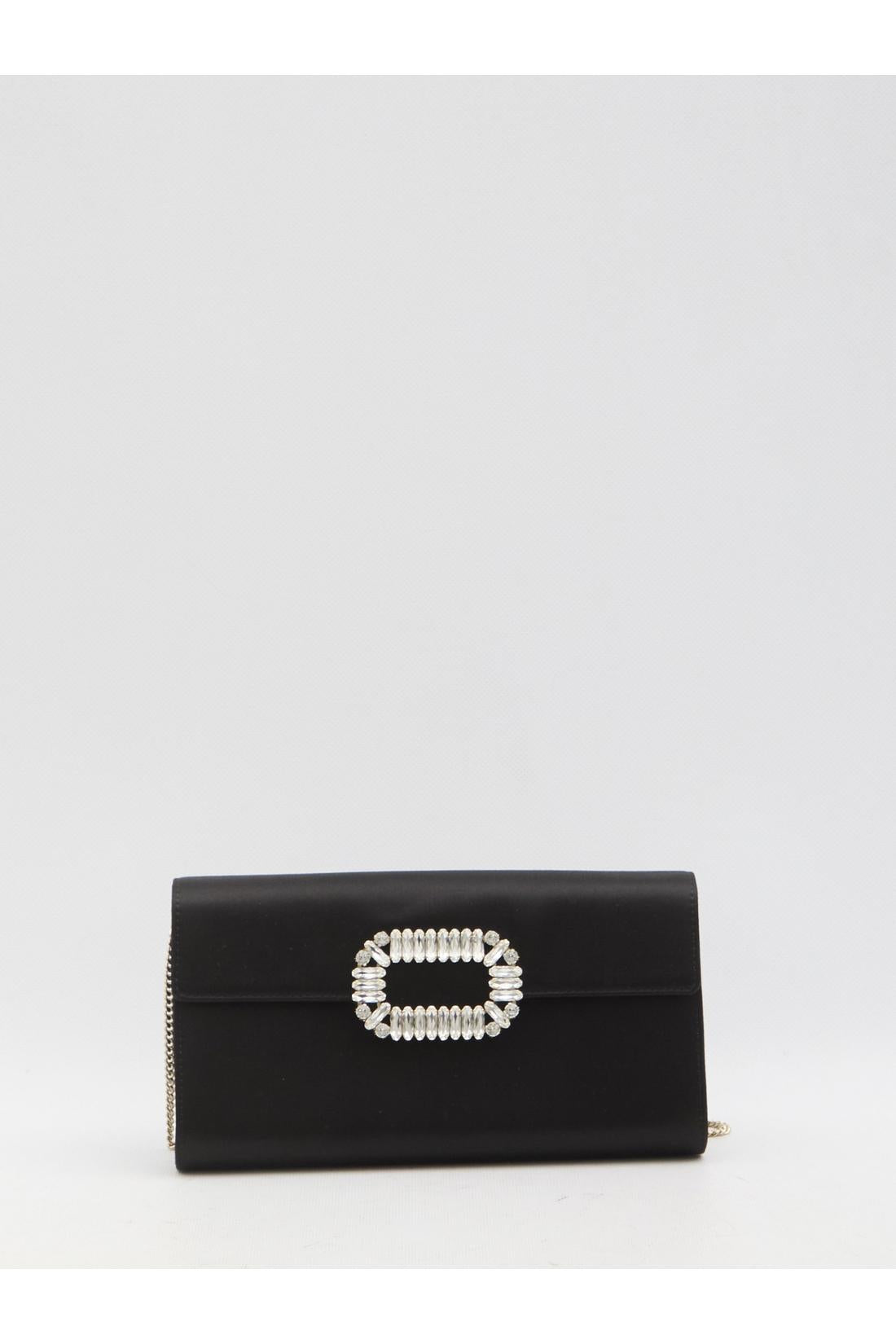Roger Vivier-OUTLET-SALE-Efflorescence bag-ARCHIVIST