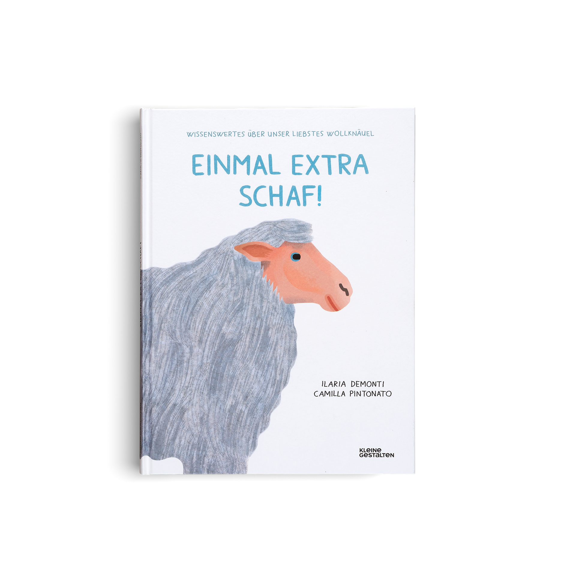 Gestalten Eu Shop-Einmal extra Schaf!-Book-Black-Deal-Outlet-by-ARCHIVIST