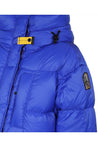 Parajumpers-OUTLET-SALE-Eira long hooded down jacket-ARCHIVIST