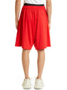 Balenciaga-OUTLET-SALE-Elasticated Waist Logo Swim Shorts-ARCHIVIST