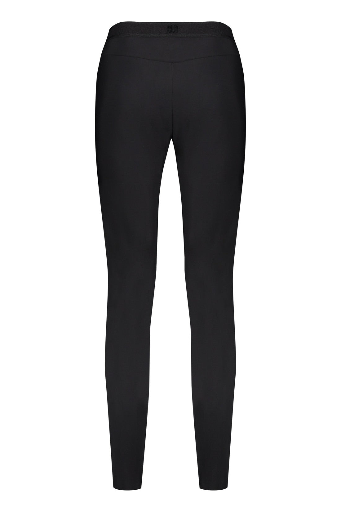 Givenchy-OUTLET-SALE-Elasticated waist leggings-ARCHIVIST