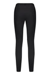 Givenchy-OUTLET-SALE-Elasticated waist leggings-ARCHIVIST