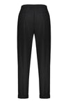 Neil Barrett-OUTLET-SALE-Elasticated waist trousers-ARCHIVIST