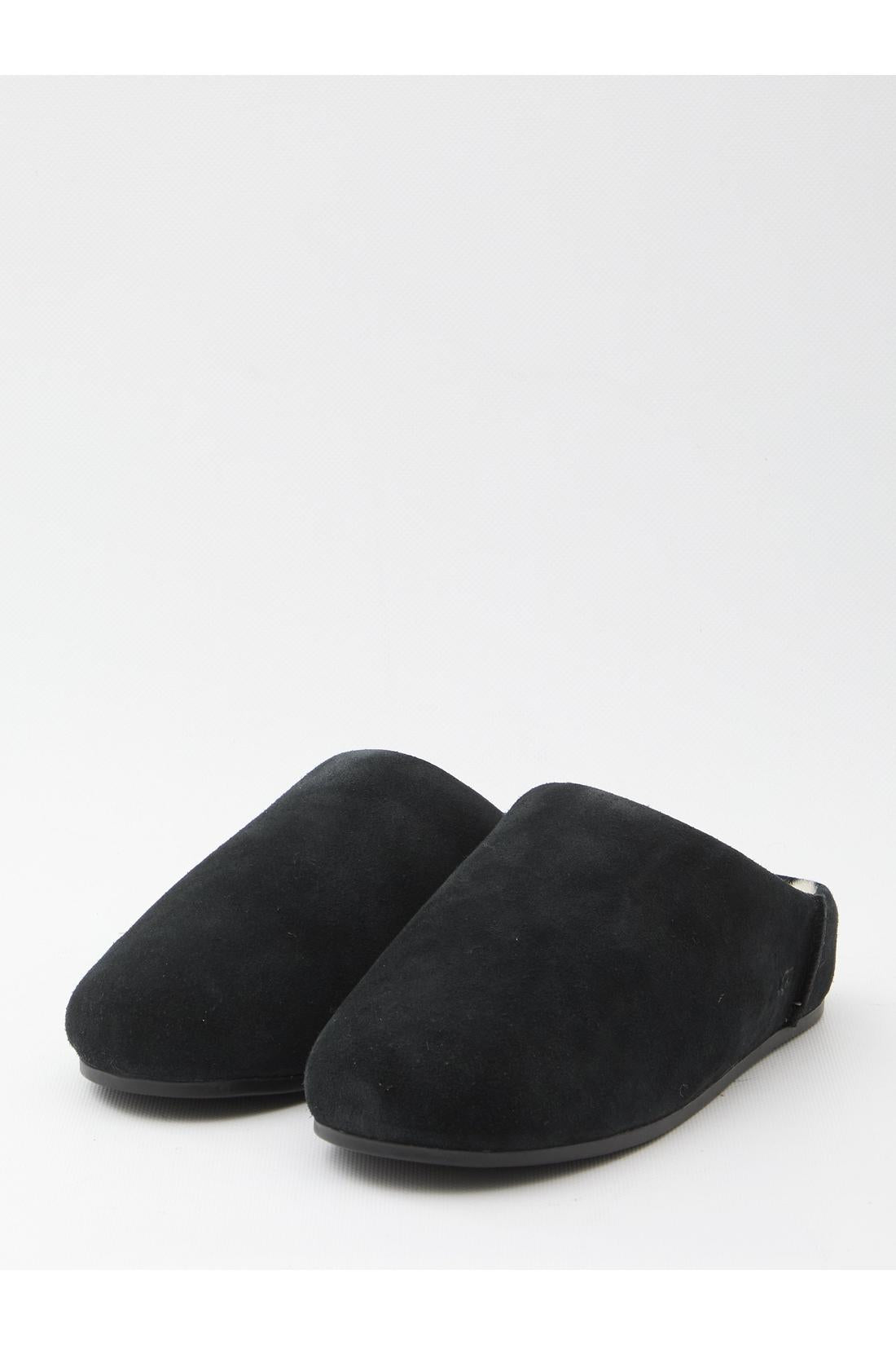 Ugg-OUTLET-SALE-Elea slip-on Ugg-ARCHIVIST