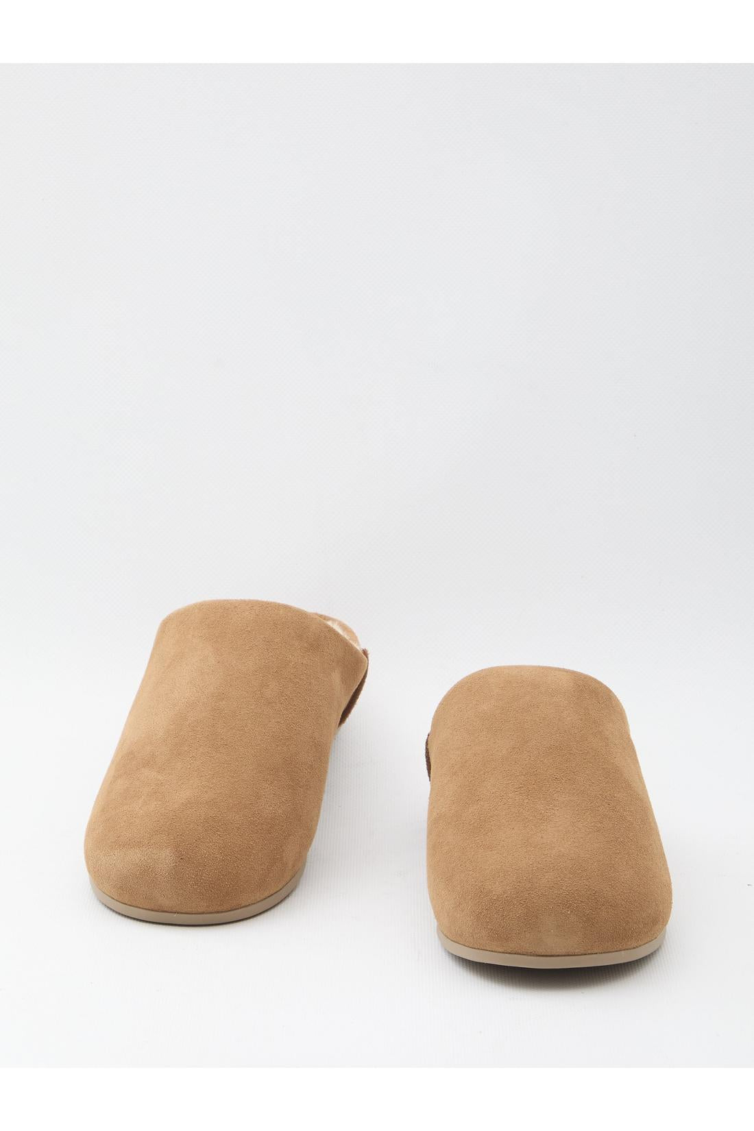 Ugg-OUTLET-SALE-Elea slip-on Ugg-ARCHIVIST