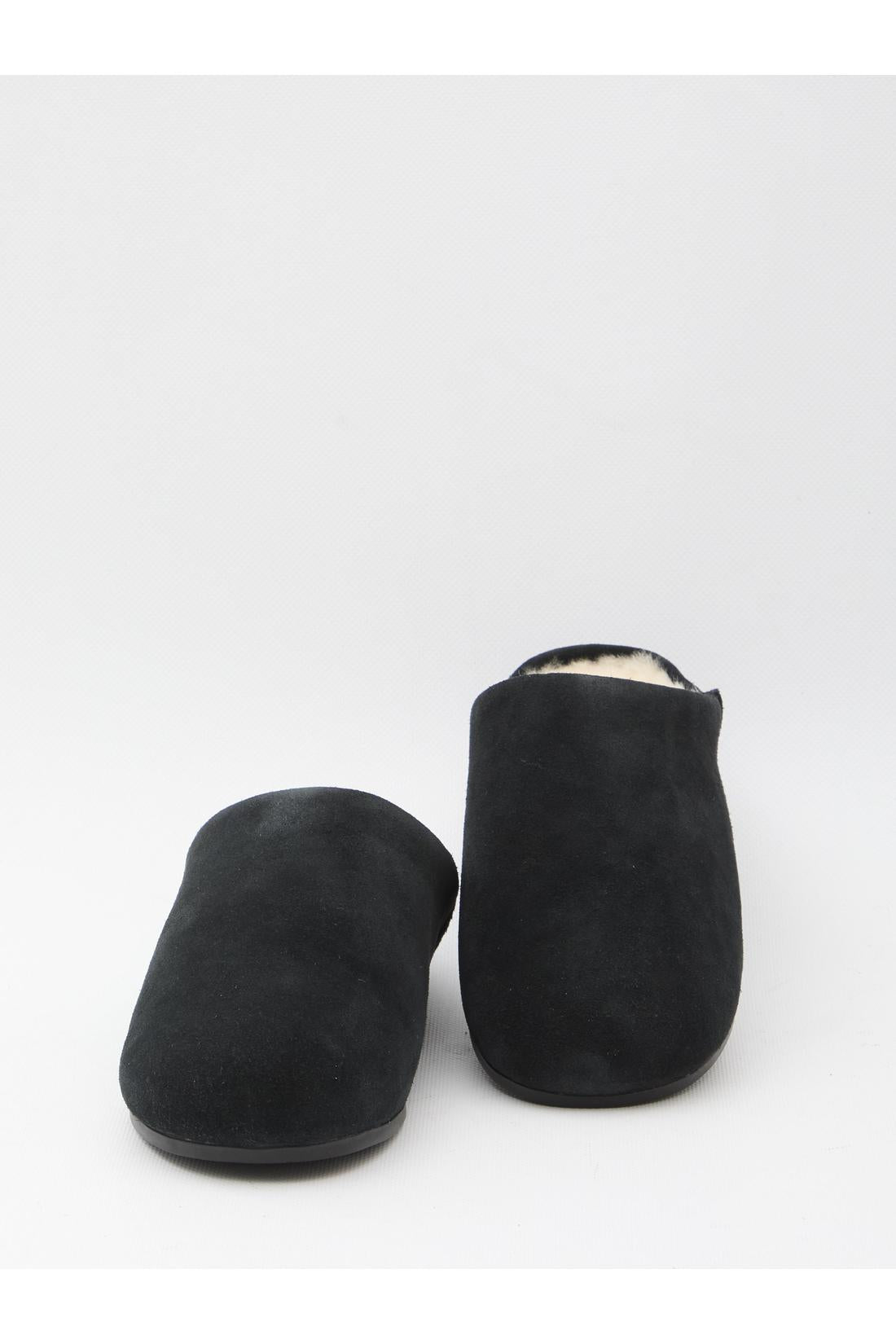 Ugg-OUTLET-SALE-Elea slip-on Ugg-ARCHIVIST