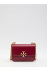 TORY BURCH-OUTLET-SALE-Eleanor Small Convertible shoulder bag-ARCHIVIST