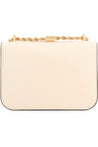 Tory Burch-OUTLET-SALE-Eleanor mini leather shoulder bag-ARCHIVIST