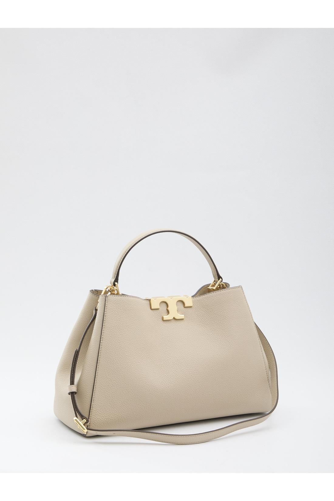 Tory Burch-OUTLET-SALE-Eleanor soft satchel-ARCHIVIST