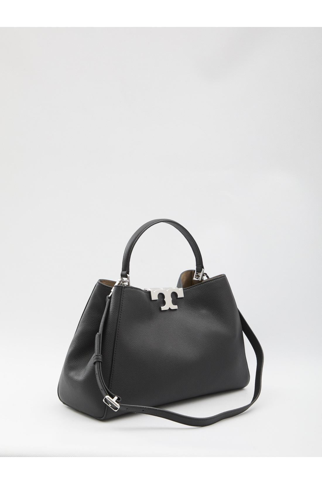 Tory Burch-OUTLET-SALE-Eleanor soft satchel-ARCHIVIST