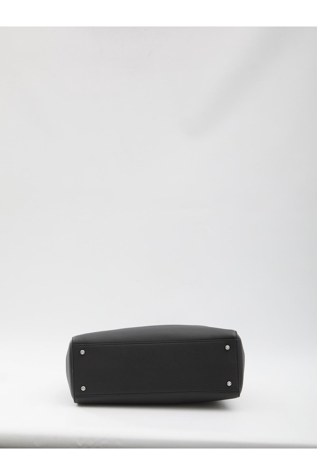 Tory Burch-OUTLET-SALE-Eleanor soft satchel-ARCHIVIST