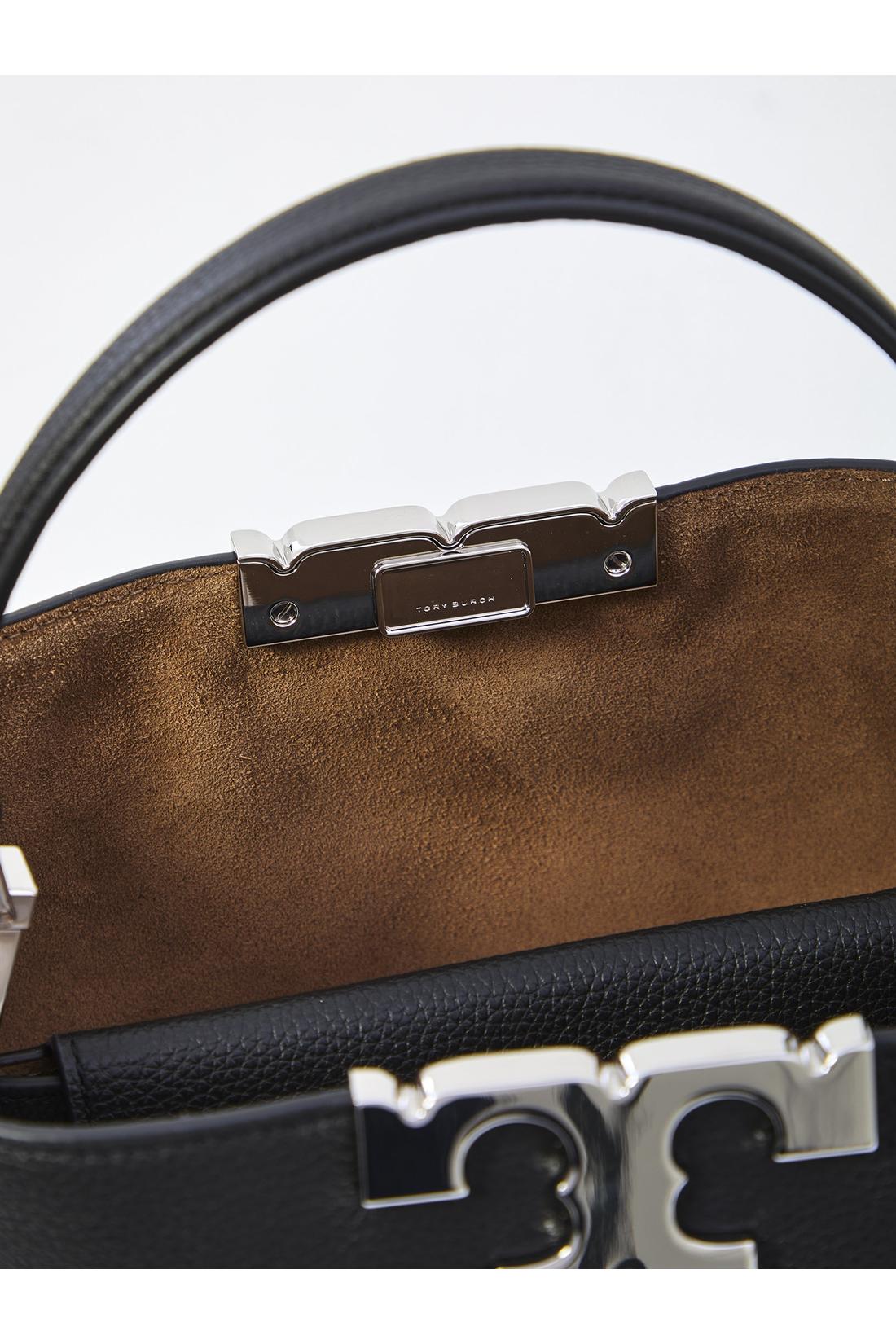 Tory Burch-OUTLET-SALE-Eleanor soft satchel-ARCHIVIST