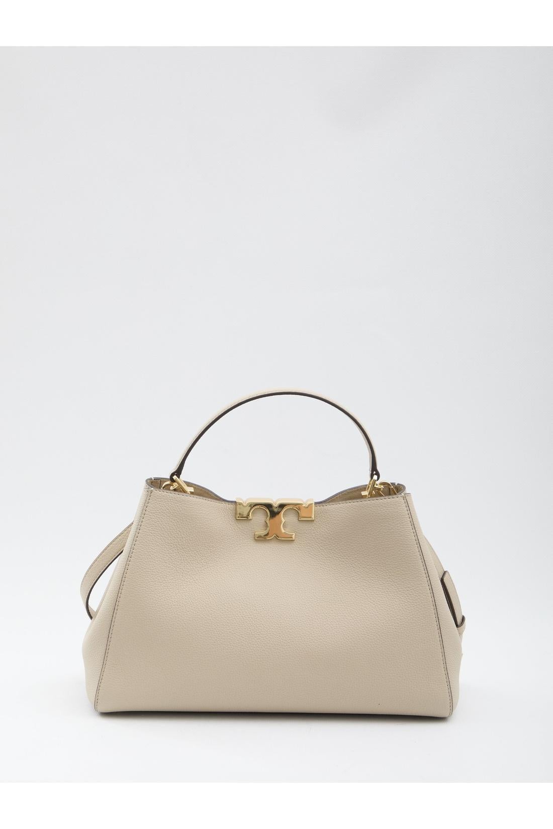 Tory Burch-OUTLET-SALE-Eleanor soft satchel-ARCHIVIST