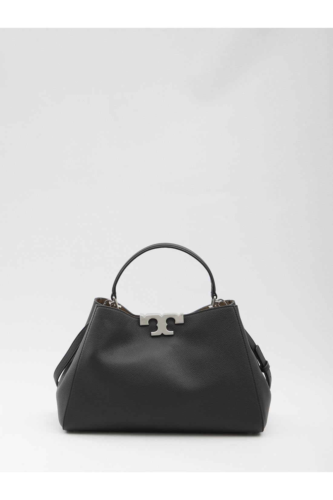 Tory Burch-OUTLET-SALE-Eleanor soft satchel-ARCHIVIST