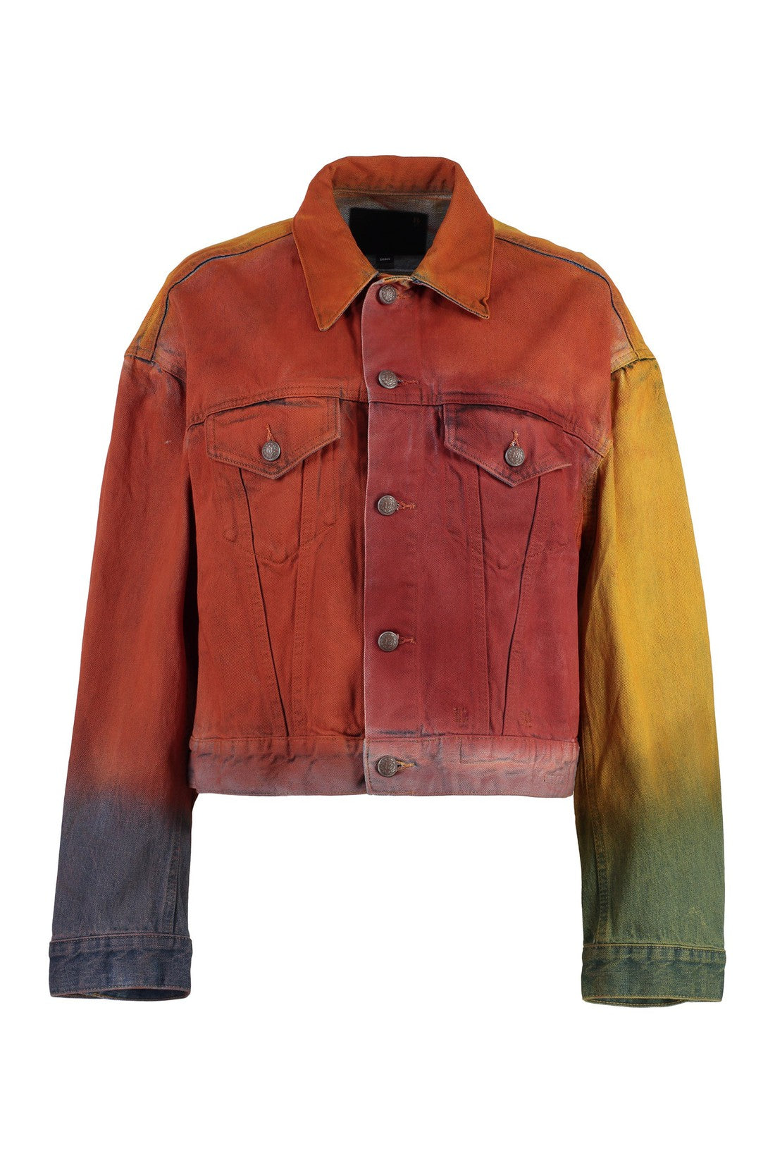 R13-OUTLET-SALE-Eli Denim jacket-ARCHIVIST