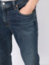 Citizens of Humanity-OUTLET-SALE-Elijah Relax Straight Jeans-ARCHIVIST