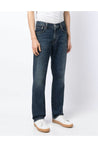 Citizens of Humanity-OUTLET-SALE-Elijah Relax Straight Jeans-ARCHIVIST