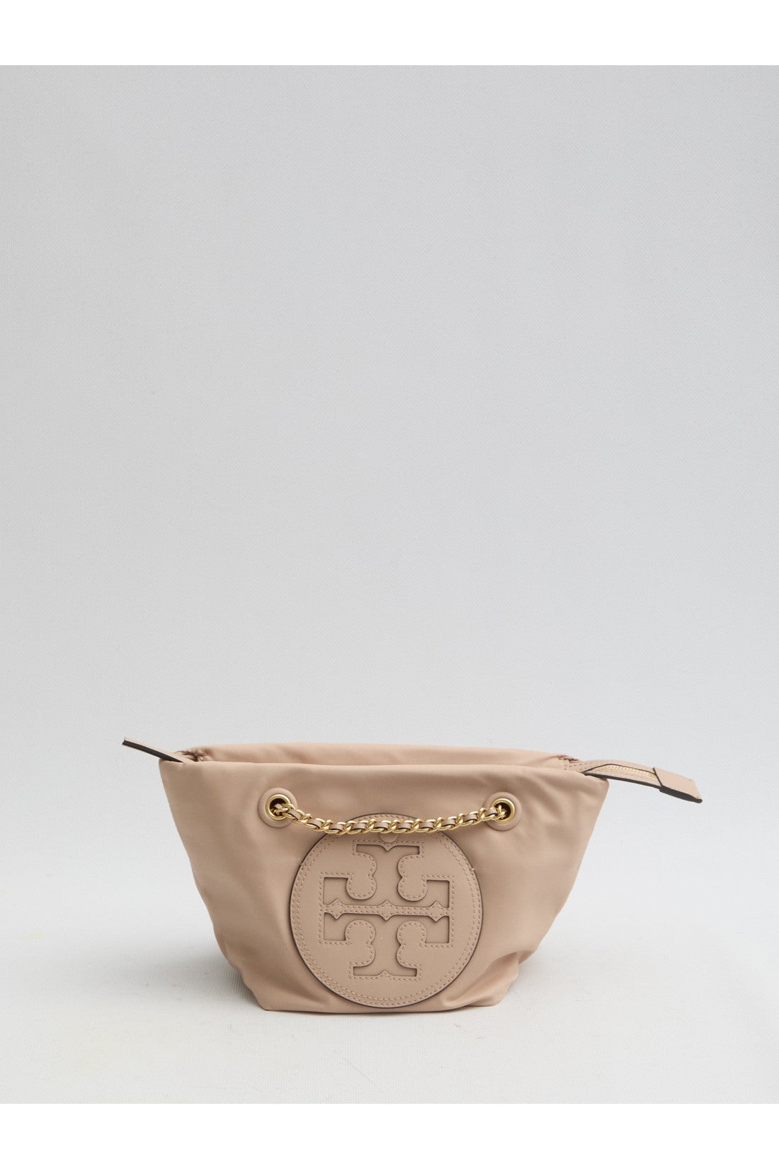 TORY BURCH-OUTLET-SALE-Ella small chain crossbody bag-ARCHIVIST