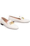 Bally-OUTLET-SALE-Ellah leather loafers-ARCHIVIST