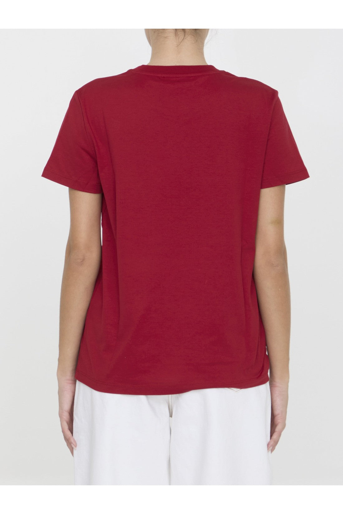 MAX MARA-OUTLET-SALE-Elmo t-shirt-ARCHIVIST