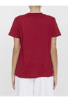 MAX MARA-OUTLET-SALE-Elmo t-shirt-ARCHIVIST