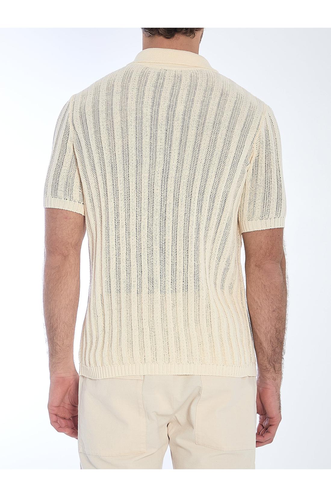 Barena-OUTLET-SALE-Elo Maris shirt-ARCHIVIST