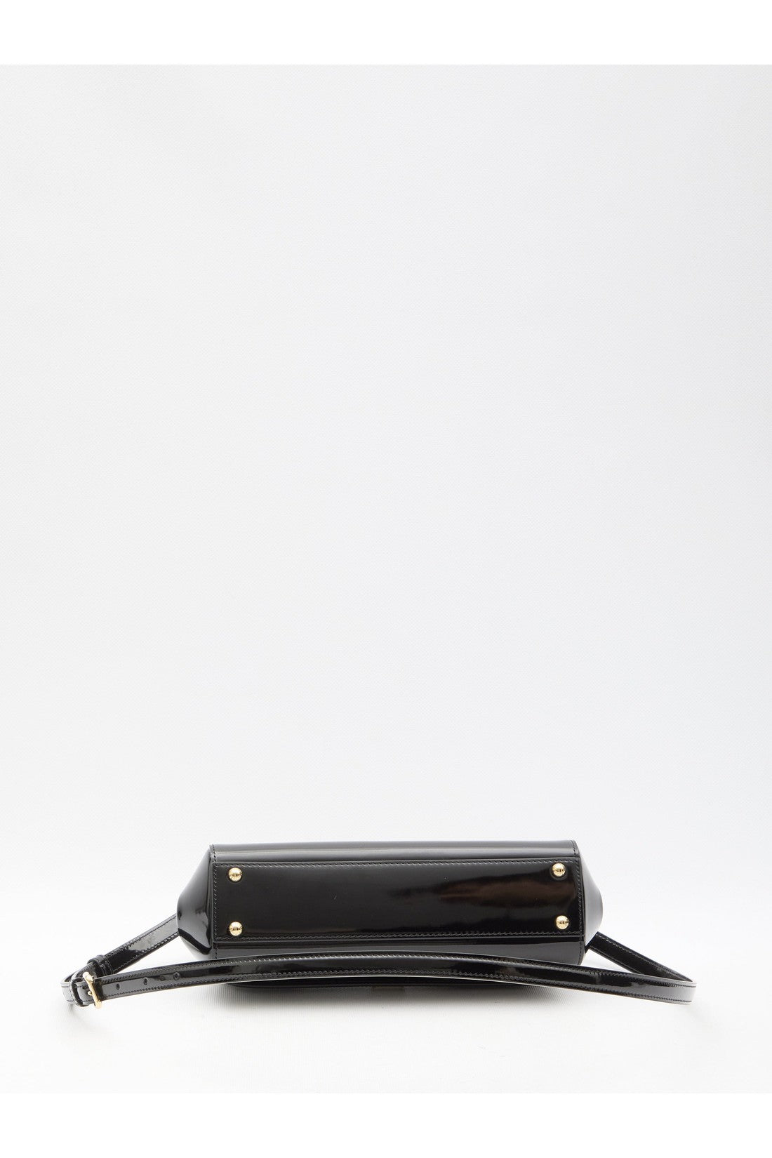 DOLCE&GABBANA-OUTLET-SALE-Elongated Sicily handbag-ARCHIVIST