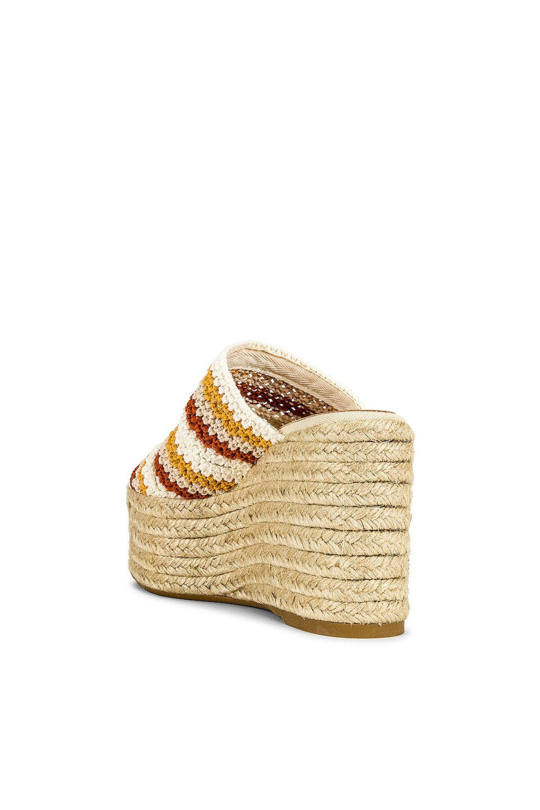 Castaner-OUTLET-SALE-Elsa Wedge Espadrilles Sandals-ARCHIVIST