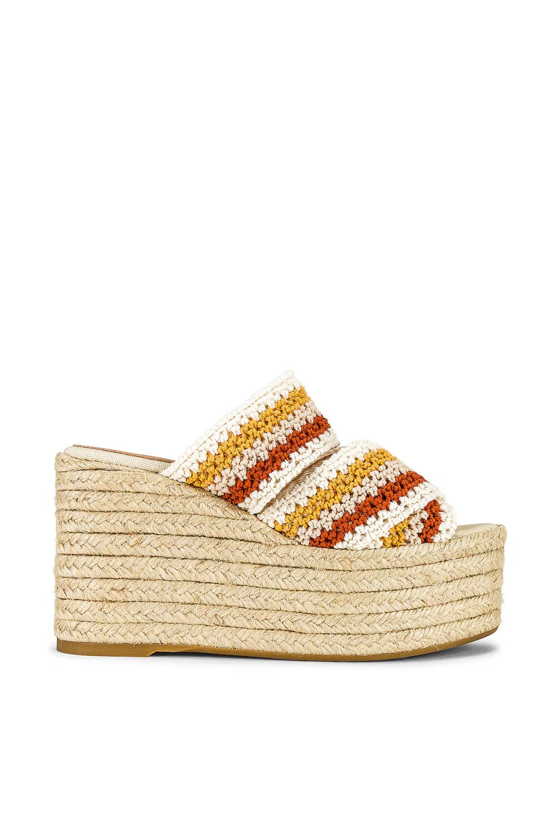 Castaner-OUTLET-SALE-Elsa Wedge Espadrilles Sandals-ARCHIVIST