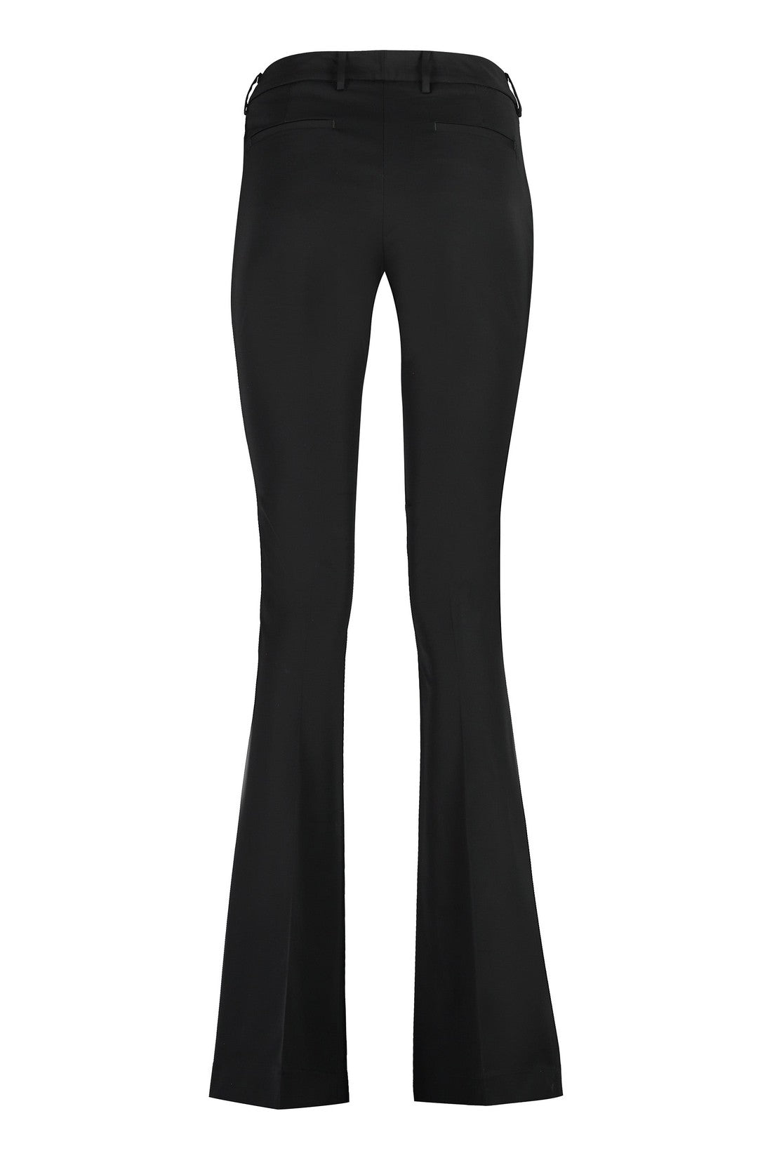 Piralo-OUTLET-SALE-Elsa viscose trousers-ARCHIVIST