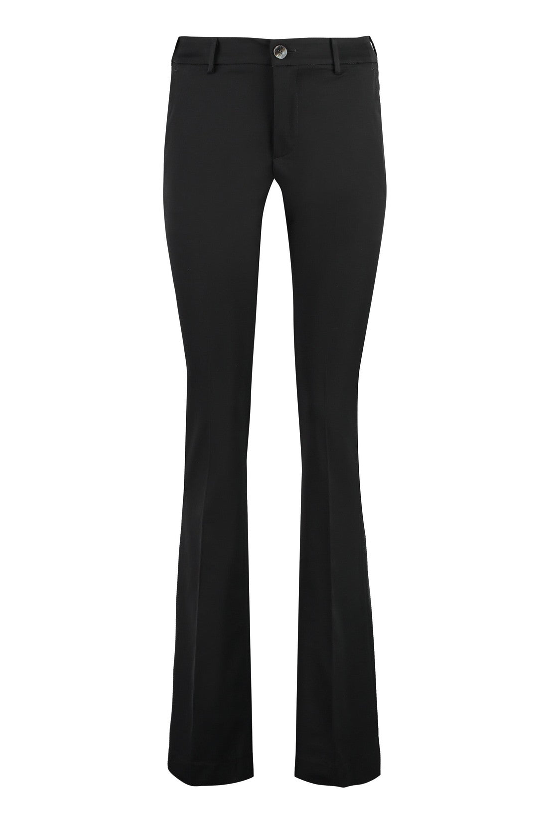 Piralo-OUTLET-SALE-Elsa viscose trousers-ARCHIVIST