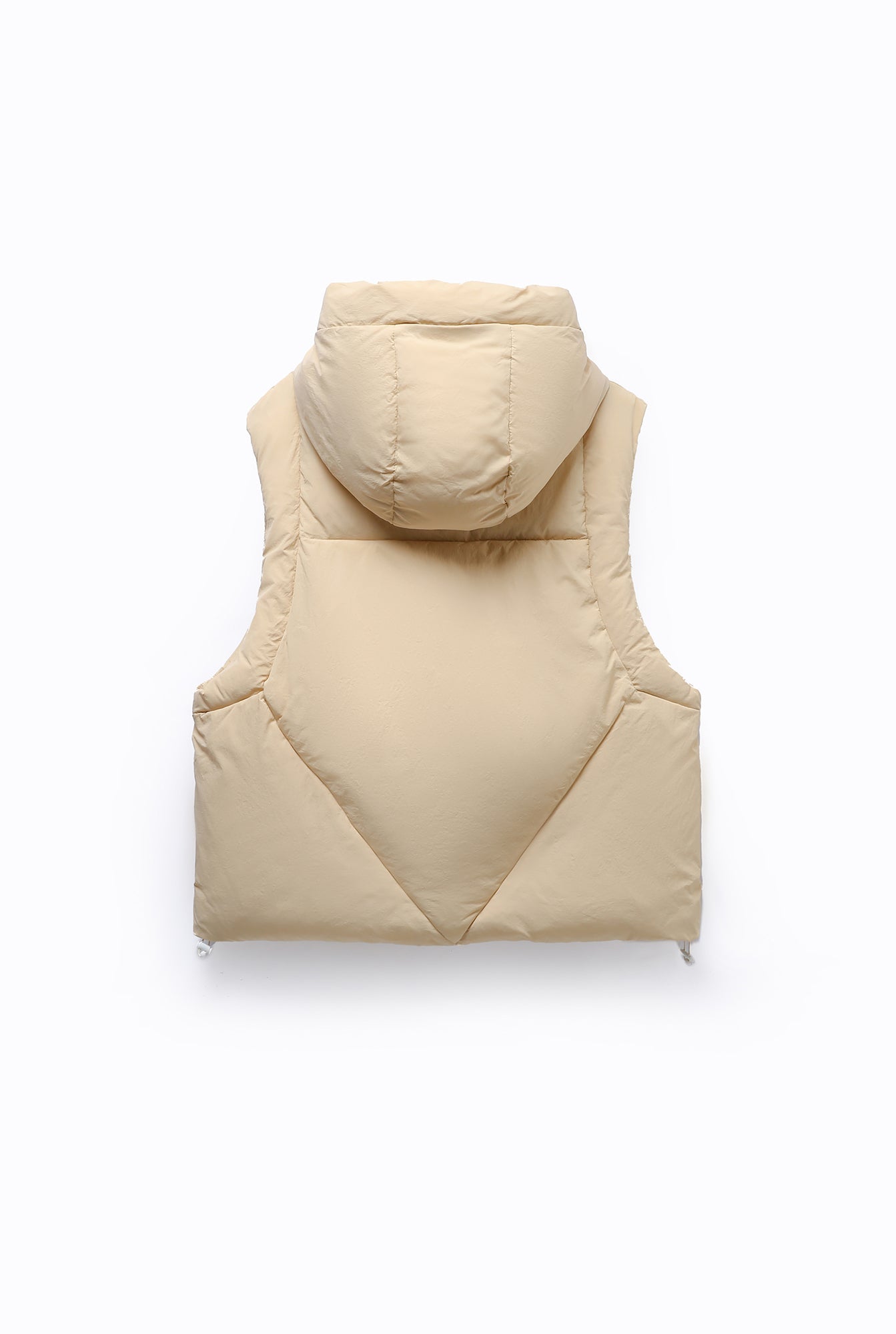 Embassy of Bricks and Logs-Archive-Sale-Outlet-ANDORA PUFFER VEST-Jacken & Mäntel-by-ARCHIVIST