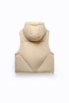 Embassy of Bricks and Logs-Archive-Sale-Outlet-ANDORA PUFFER VEST-Jacken & Mäntel-by-ARCHIVIST