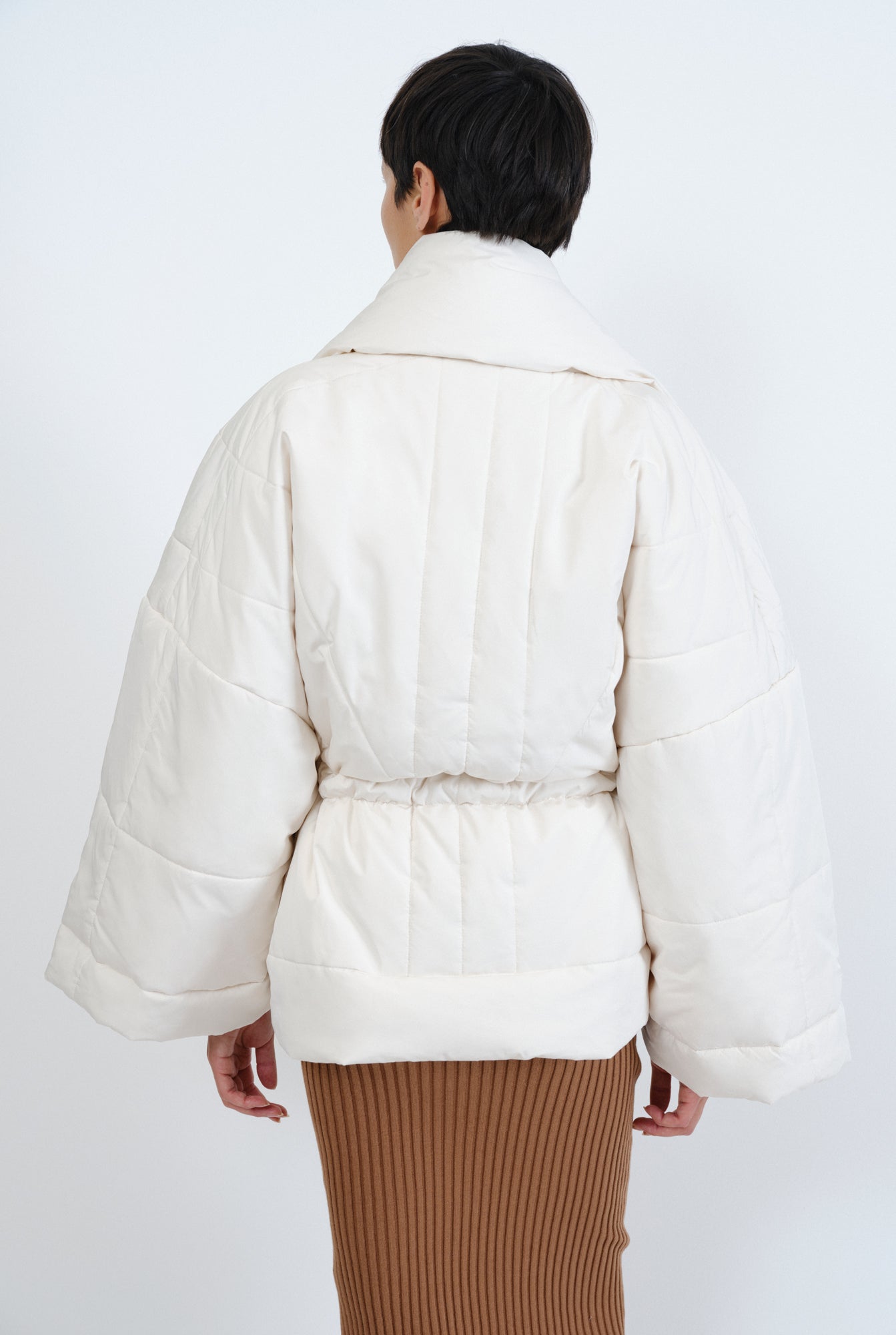 Embassy of Bricks and Logs-Archive-Sale-Outlet-CHIBA PUFFER JACKET-Jacken & Mäntel-by-ARCHIVIST