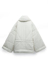 Embassy of Bricks and Logs-Archive-Sale-Outlet-CHIBA PUFFER JACKET-Jacken & Mäntel-by-ARCHIVIST