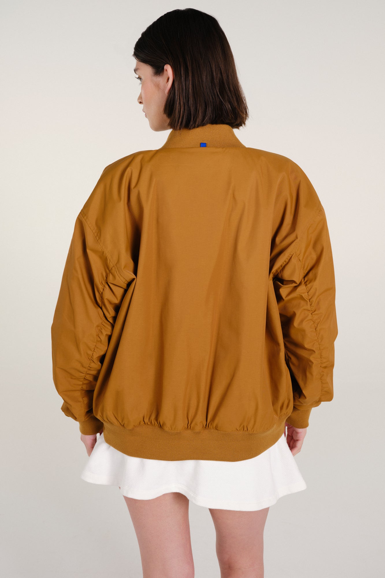 Embassy of Bricks and Logs-Archive-Sale-Outlet-DOVER BOMBER JACKET-Jacken & Mäntel-by-ARCHIVIST