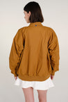 Embassy of Bricks and Logs-Archive-Sale-Outlet-DOVER BOMBER JACKET-Jacken & Mäntel-by-ARCHIVIST