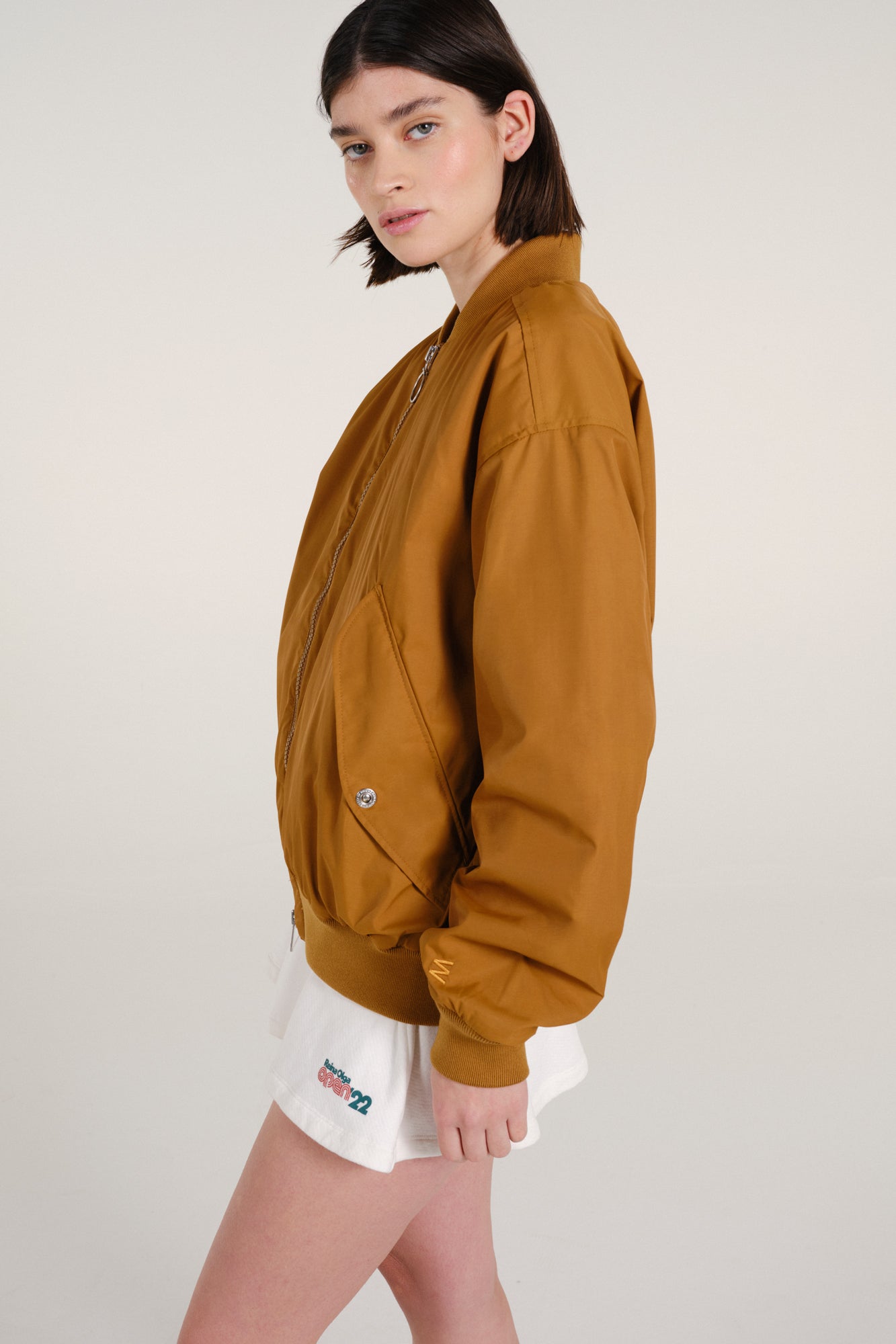 Embassy of Bricks and Logs-Archive-Sale-Outlet-DOVER BOMBER JACKET-Jacken & Mäntel-by-ARCHIVIST