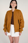 Embassy of Bricks and Logs-Archive-Sale-Outlet-DOVER BOMBER JACKET-Jacken & Mäntel-by-ARCHIVIST