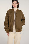 Embassy of Bricks and Logs-Archive-Sale-Outlet-DOVER BOMBER JACKET-Jacken & Mäntel-by-ARCHIVIST